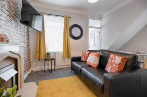 Crymlyn Accommodation - TV in Every Bedroom!